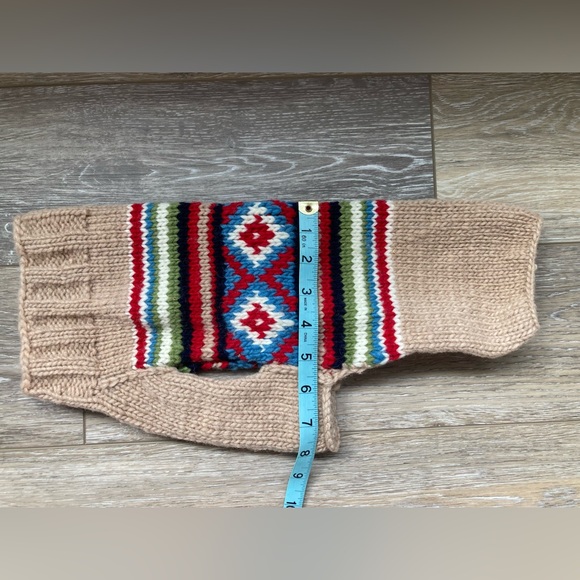 3 Doggie Sweaters - Picture 8 of 13